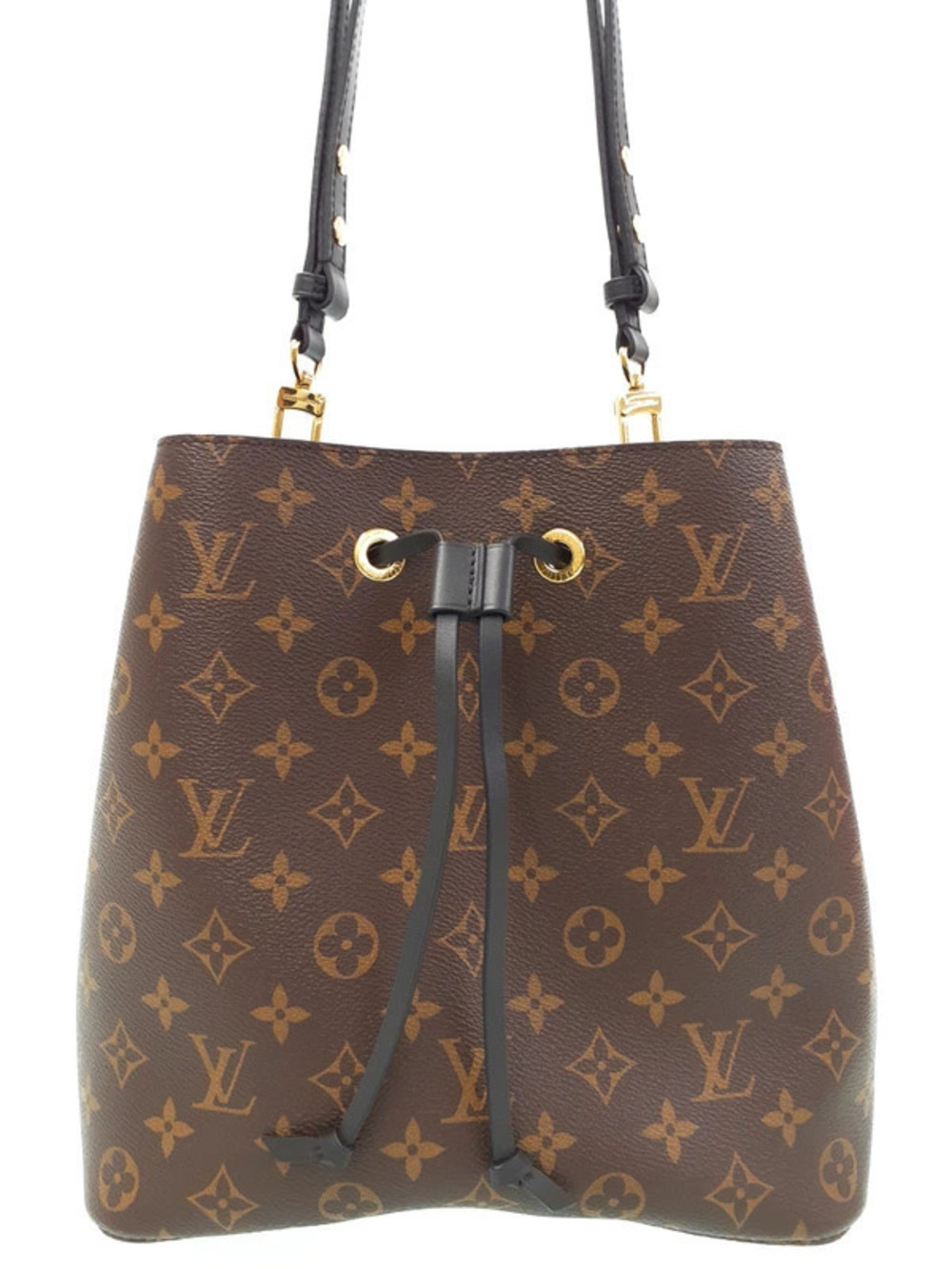 Louis Vuitton Monogram Neo Noe Shoulder Bag